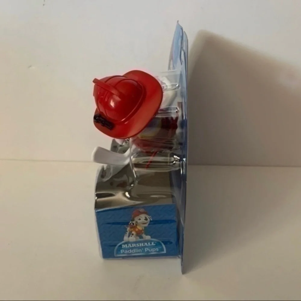 NIP. NICKELODEON Paw Patrol Marshall Paddlin’ Pups
